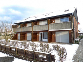 Apartment Ankerweg-1 by Interhome